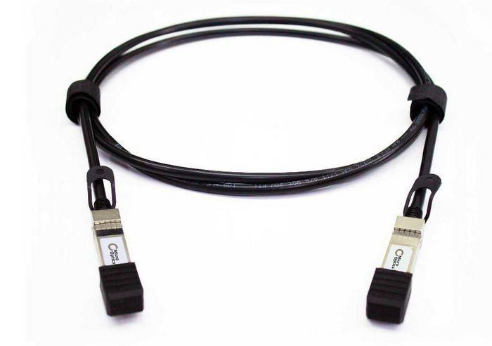 MO-AT-DAC-QSFP28-3CU Lanview