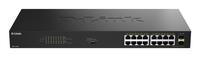 DGS-1018P/E