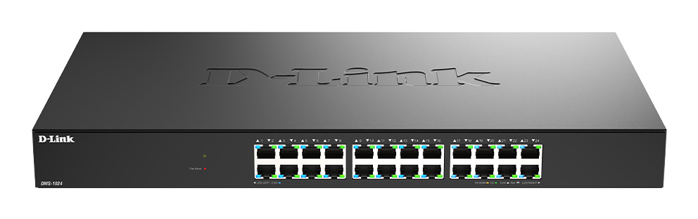 DMS-1024/E D-Link