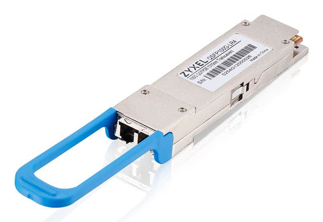 QSFP100G-LR4-ZZ0101F Zyxel
