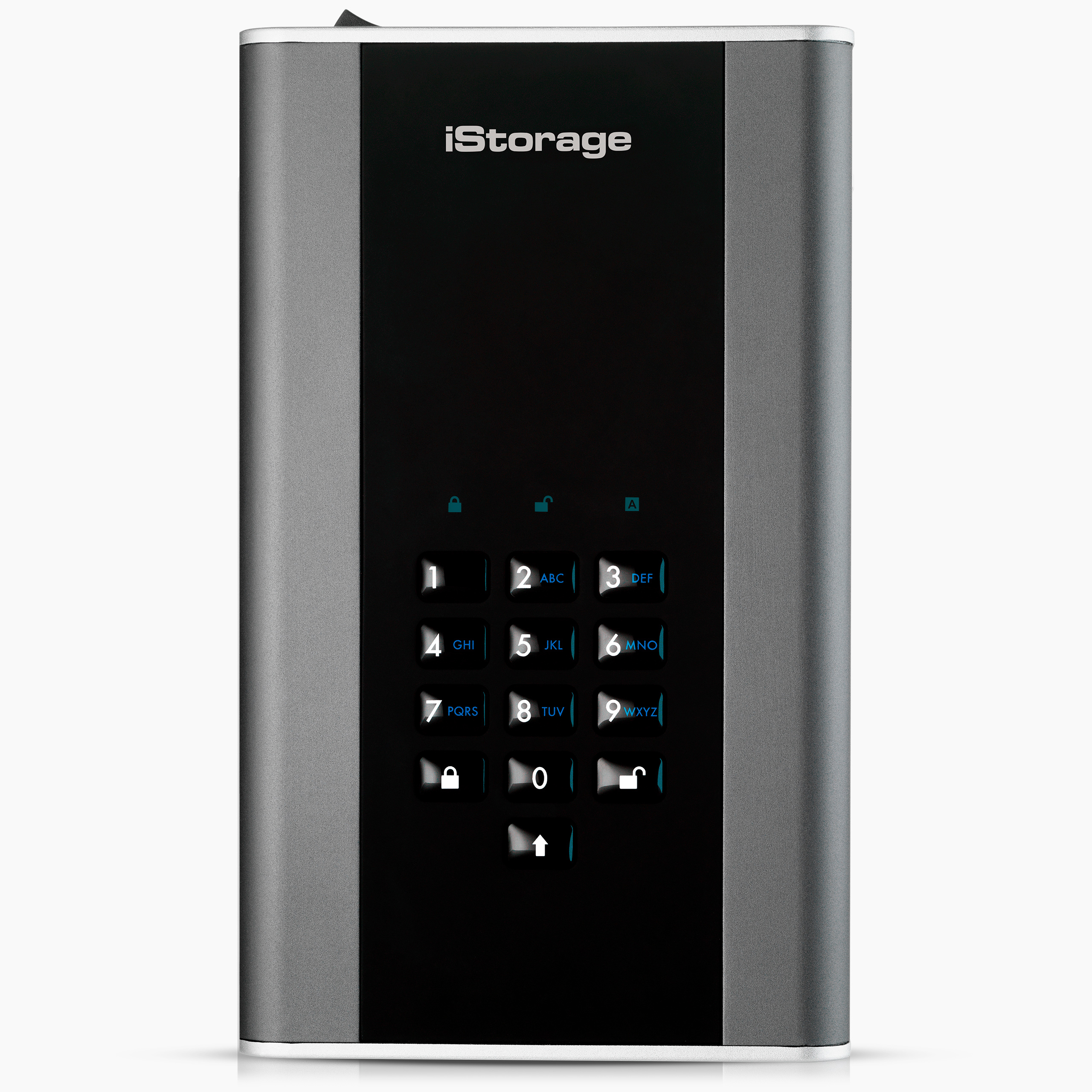 IS-DT2-256-26000-C-G iStorage