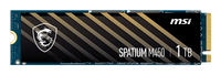 "SPATIUM M450 PCIE 4.0 NVME M.2 2TB V1"