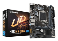 "H610M K DDR4 V2"