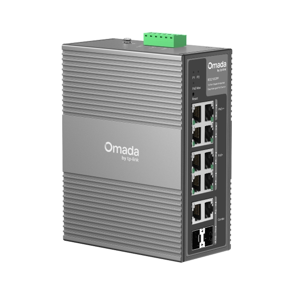 IES210GPP(UN) TP-Link