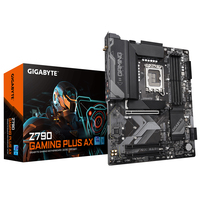 "M/B Z790 GAMING PLUS AX 1.0"