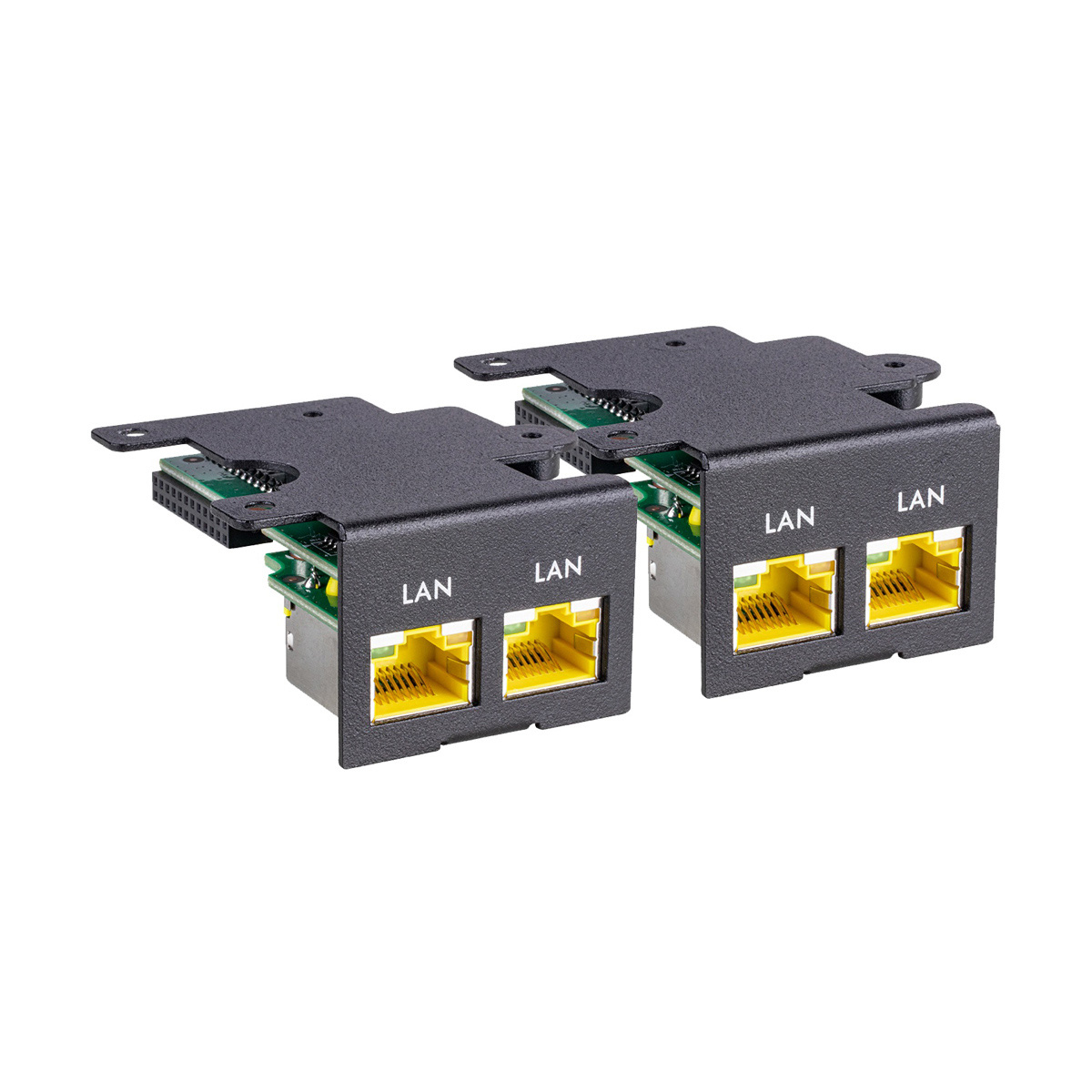 LAN42 Shuttle