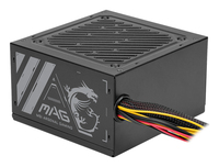 "MAG A500N-H-UK"