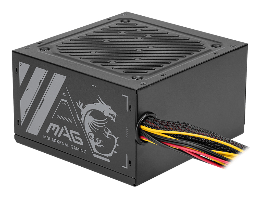 "MAG A500N-H-UK" MSI