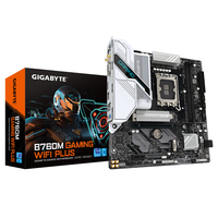 "B760M GAMING WIFI PLUS"