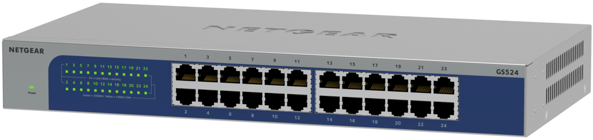 GS524-300AUS NETGEAR