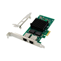 MC-PCIEX1-I350-T2