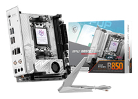 "MPG B850I EDGE TI WIFI"