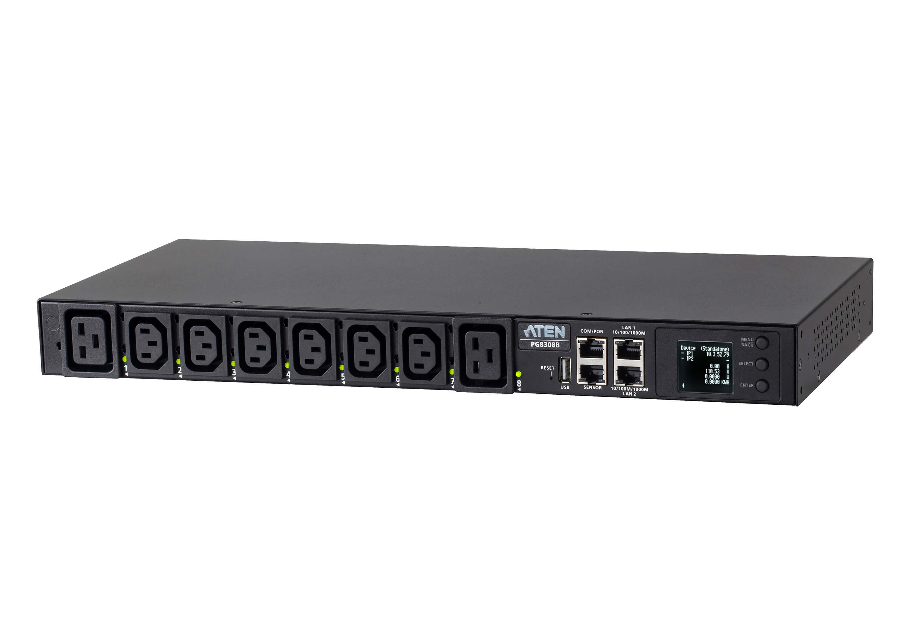 PG8308G-AT ATEN
