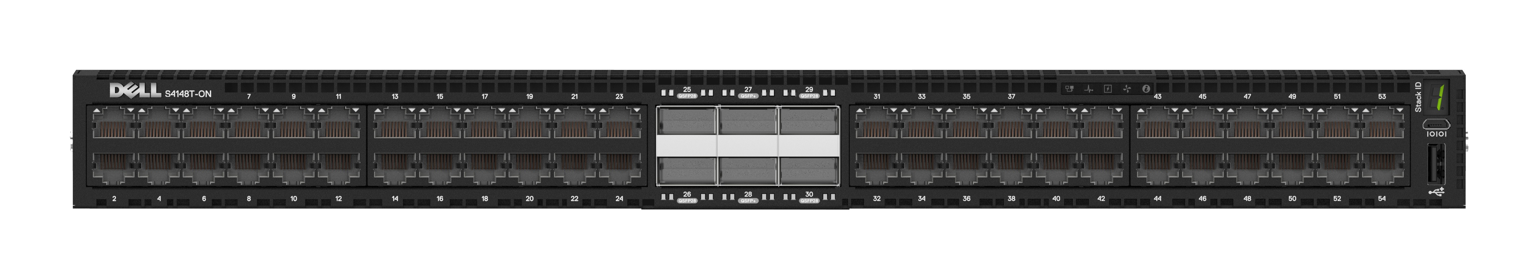S4148T-FY26Q2-MX DELL