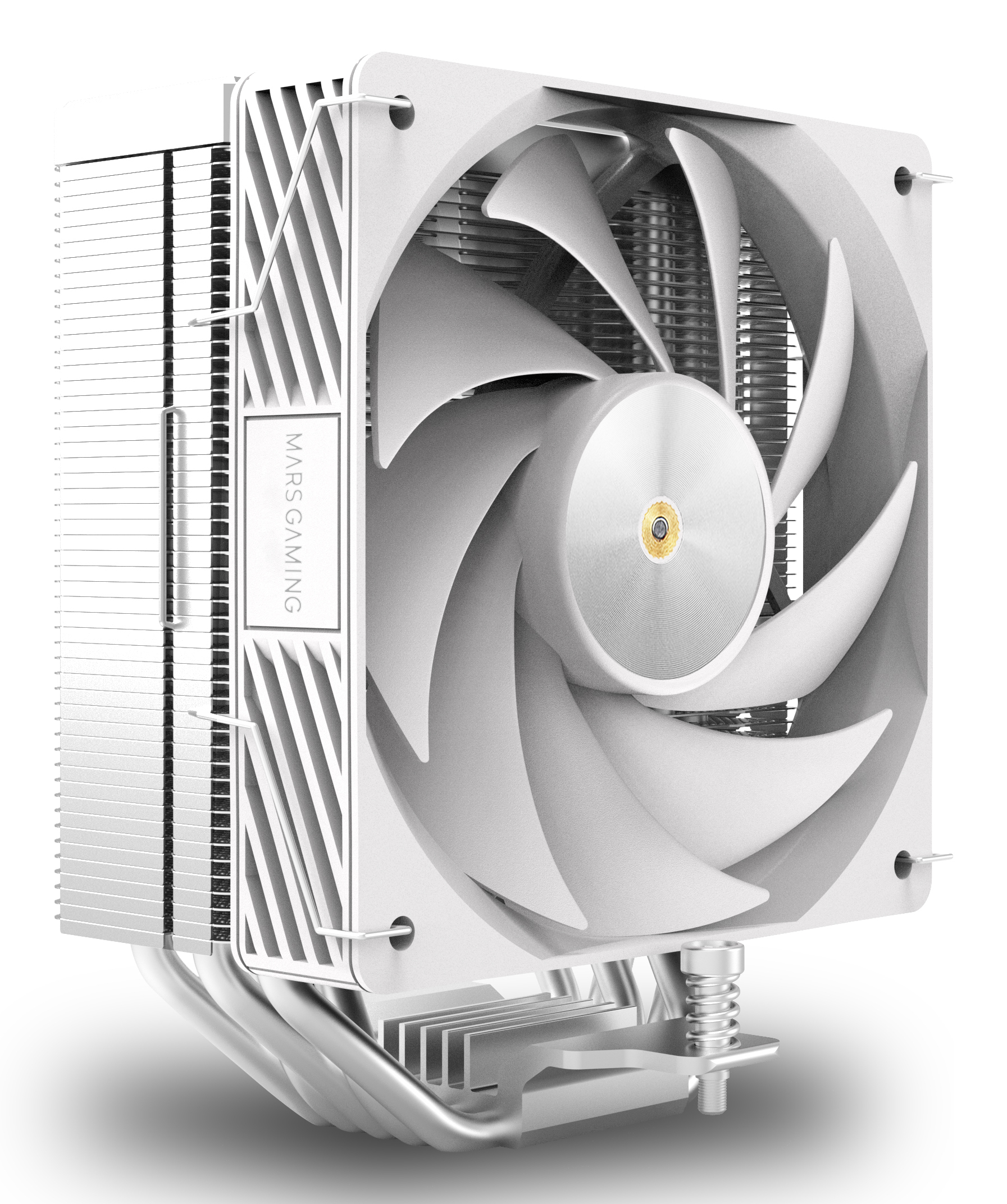 MCPUX5W Mars Gaming