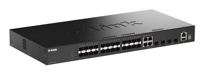 DGS-1530-28SC D-Link