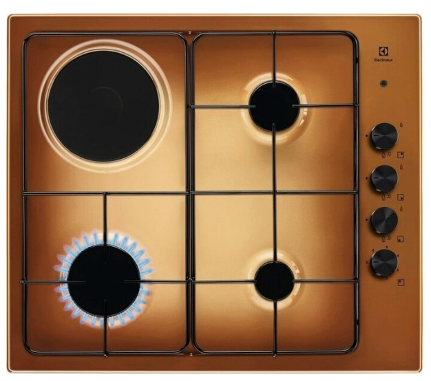 "949 740 660" Electrolux