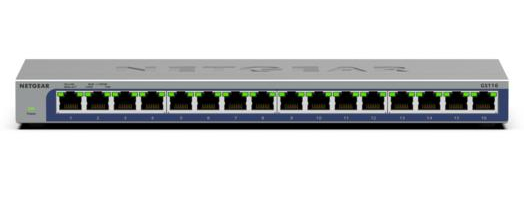 GS116-300NAS NETGEAR