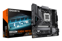 "B850M EAGLE WIFI6E"