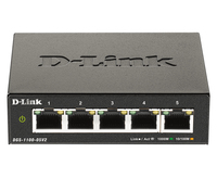 DGS-1100-05V2/B