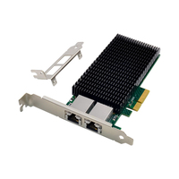 MC-PCIEX4-X540-T2-D