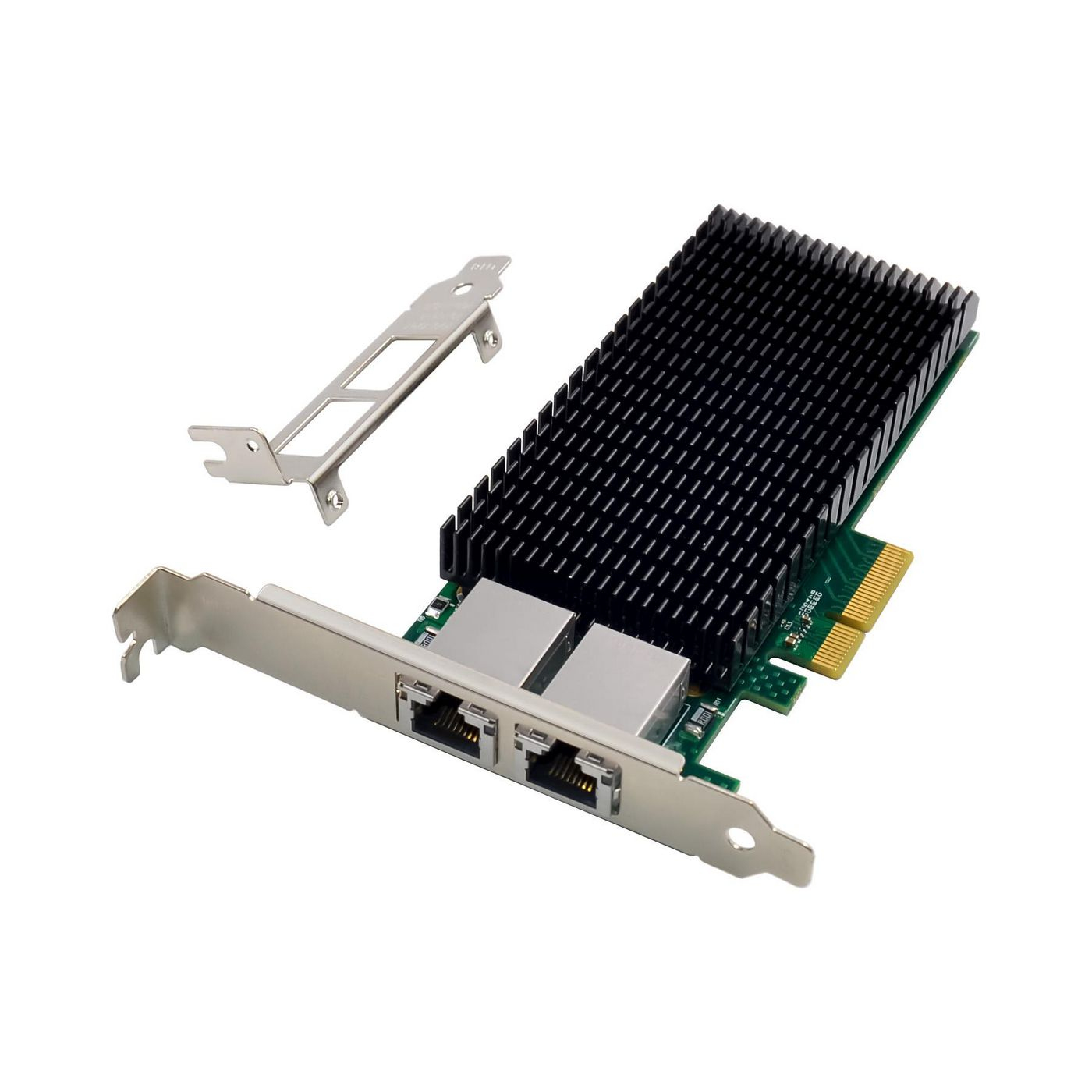 MC-PCIEX4-X540-T2-D Microconnect