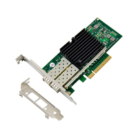 MC-PCIEX8-X520-DA2