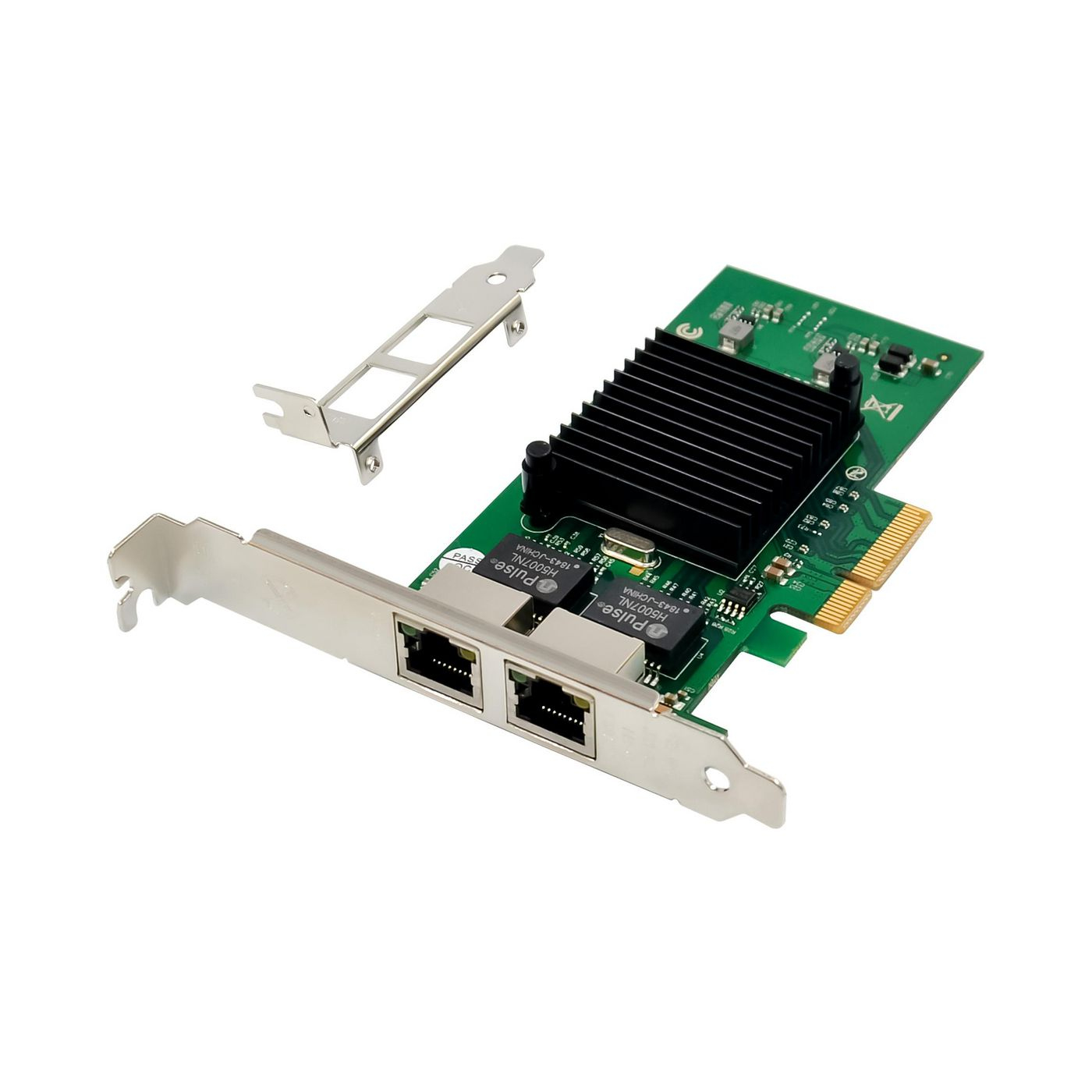MC-PCIEX4-82576-D Microconnect