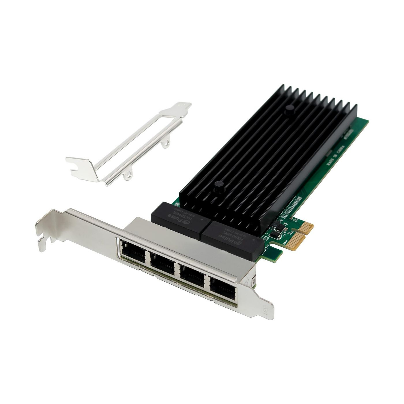 MC-PCIEX1-82575-Q Microconnect