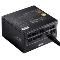 COREREACTORIIVE650G-BKCUS