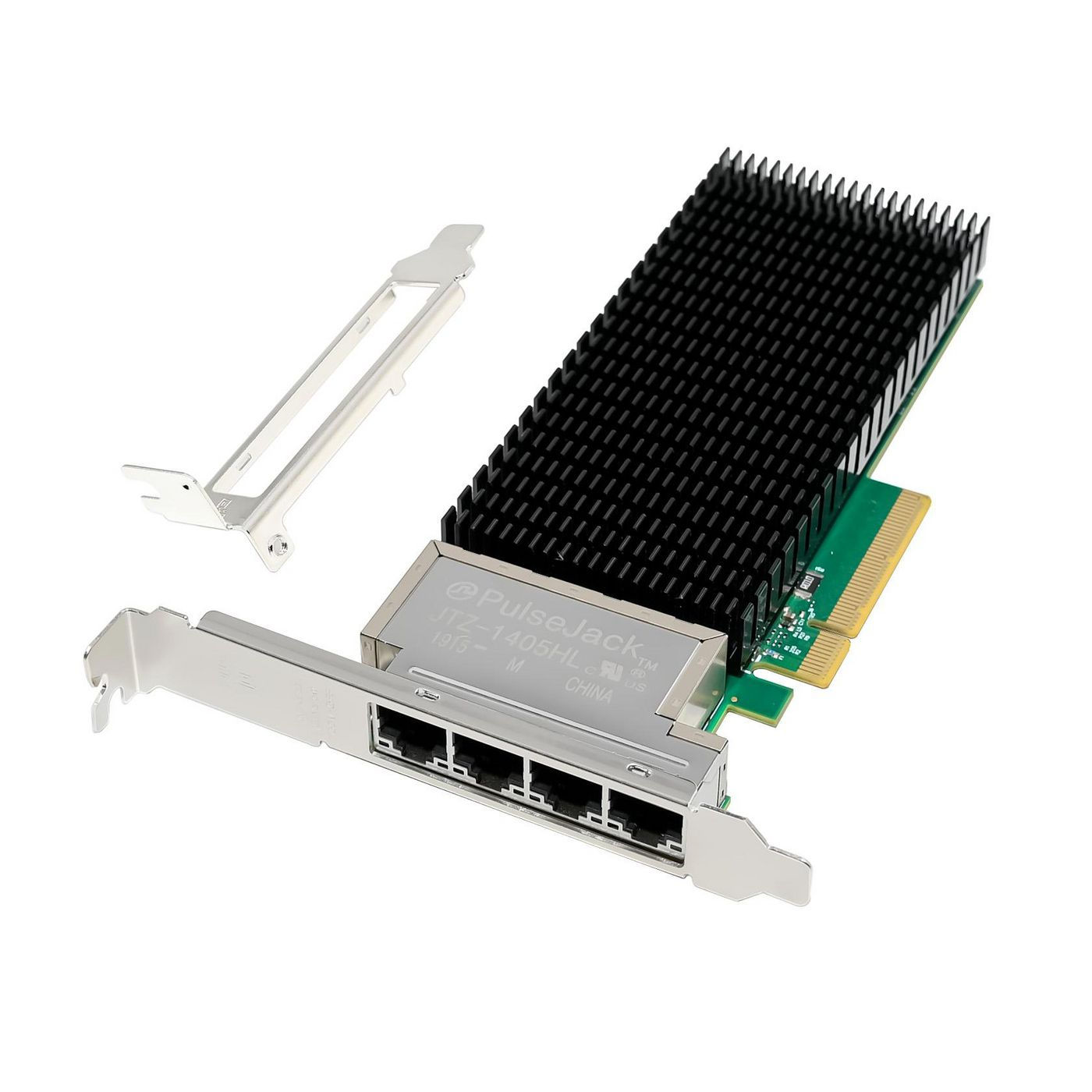 MC-PCIEX8-X710-T4 Microconnect