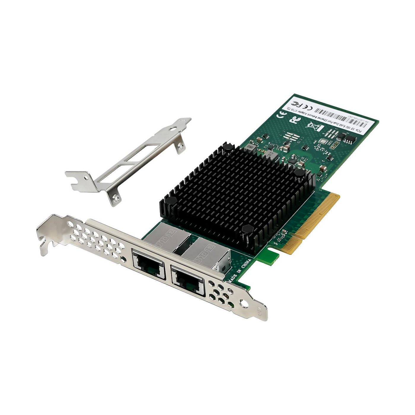 MC-PCIEX8-X710T2L Microconnect