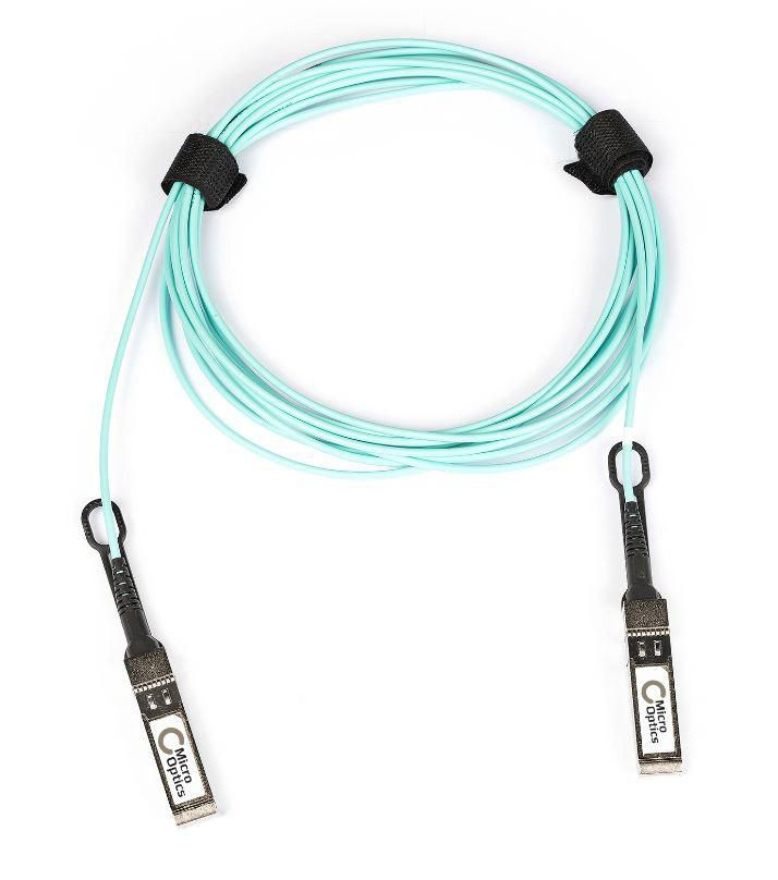 MO-ARU-QSFP-40G-AOC-10M Lanview