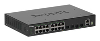 DGS-1530-20/B