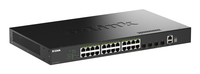 DGS-1530-28P/B