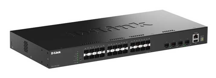 DGS-1530-28S/B D-Link