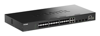 DGS-1530-28SC/B