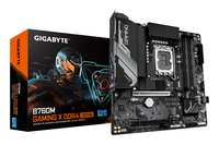 "B760M G X DDR4 GEN5"