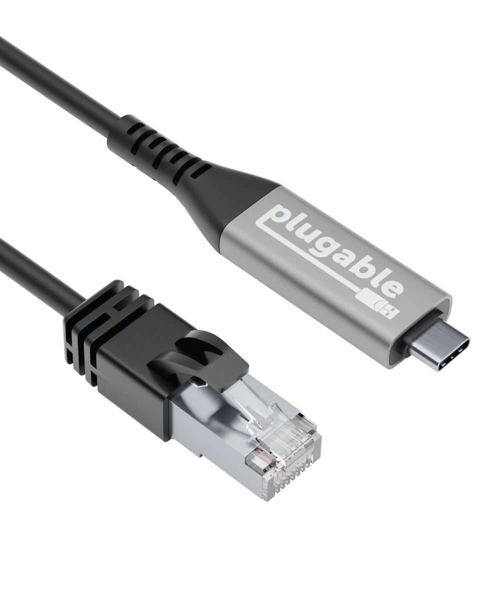USBC-E1000-2M Plugable Technologies