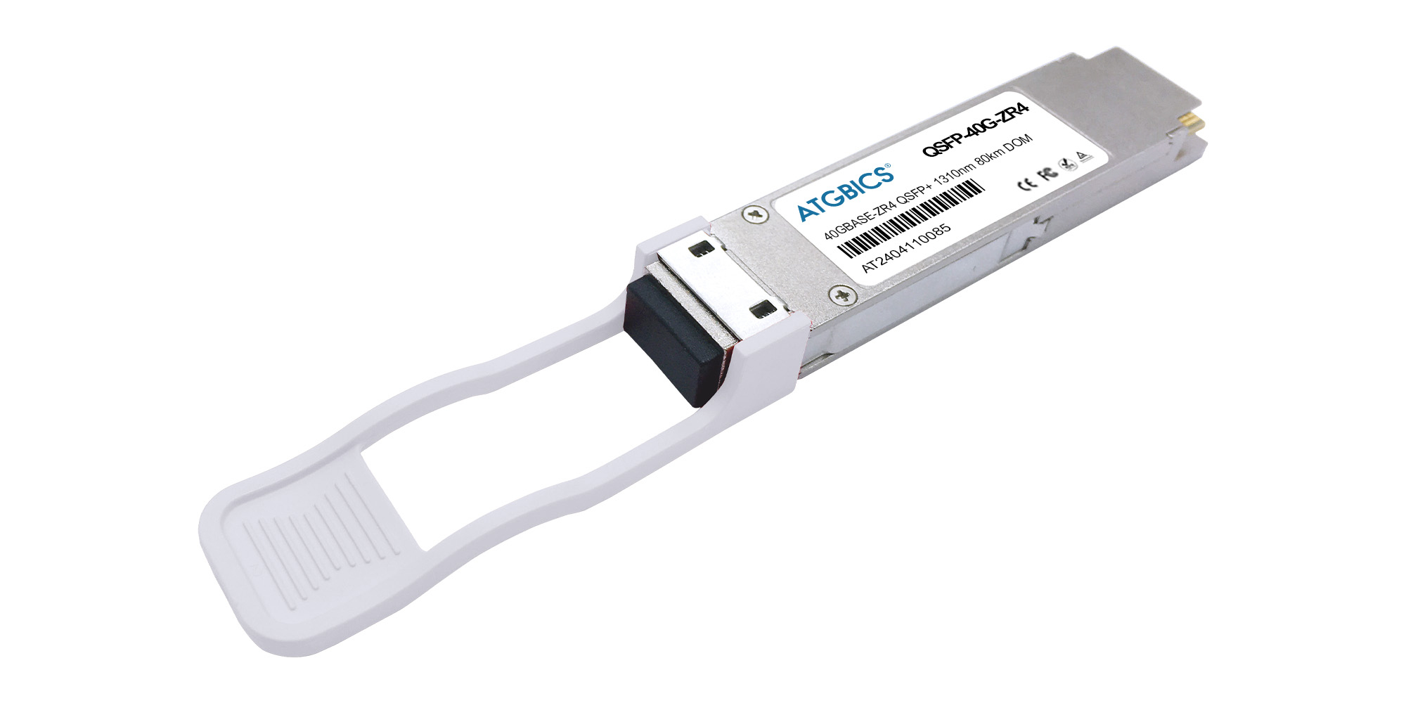 QSFP-40GB-ZR4-CX-C ATGBICS