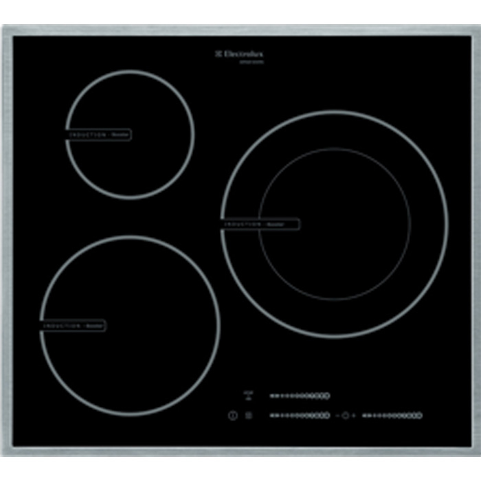 "EHD 60125 X" Electrolux