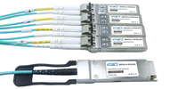 AOC-QSFP28-4SFP25G-I-2M-AT