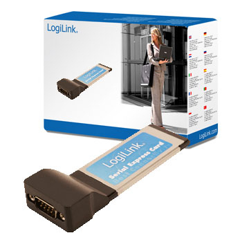 PC0047 LogiLink