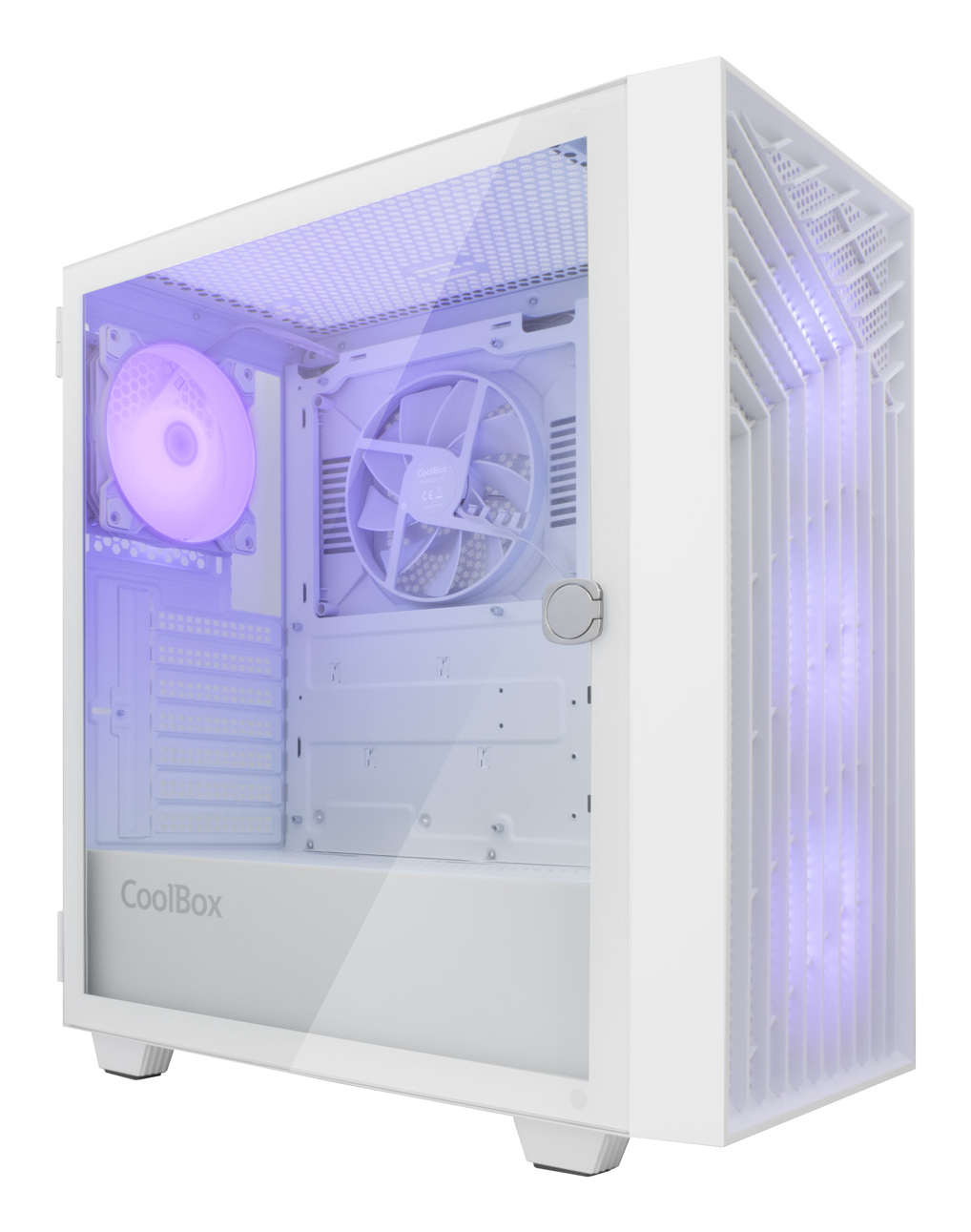 COO-CHA-GA300W-0 CoolBox