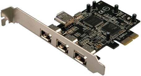PC0030A LogiLink