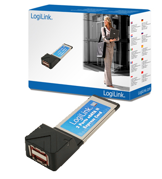 PC0034A LogiLink