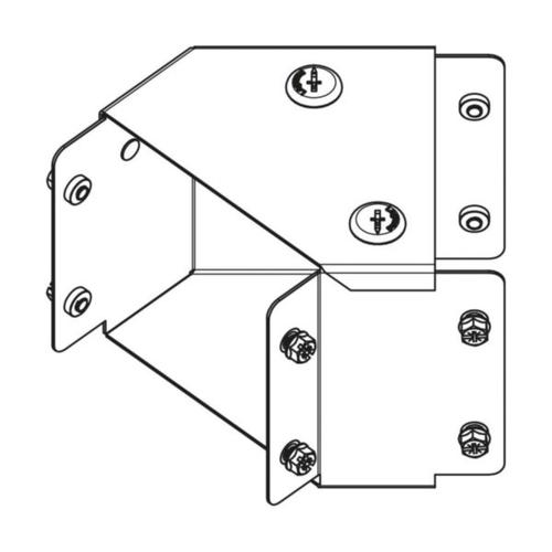 MGR124AL Legrand
