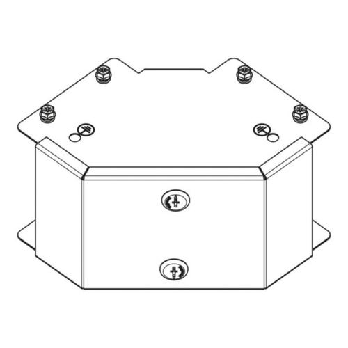 MGR124CGL2C Legrand