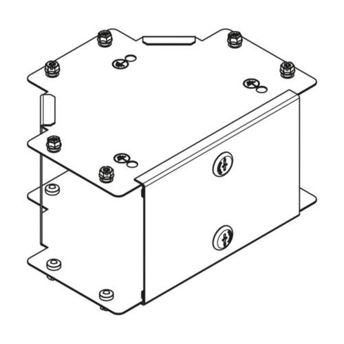 MGR66CGT3C Legrand