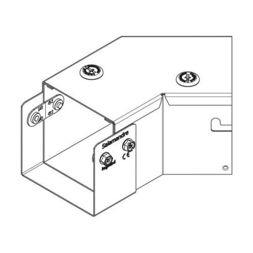 MGIP123AL Legrand